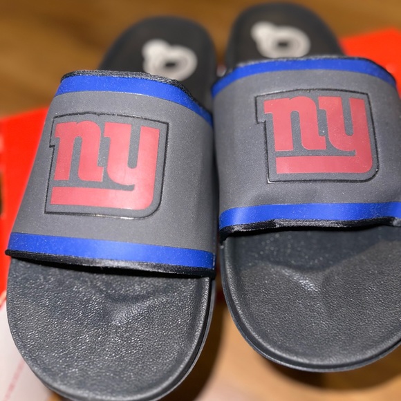 NY Giants slides - Picture 1 of 3